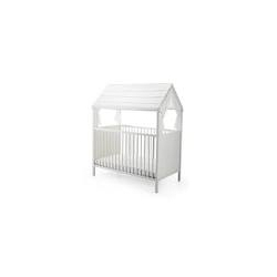 StokkeŽ krevetac Home White 1od2