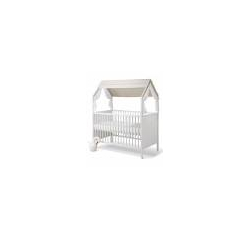 StokkeŽ krevetac Home White 2od2