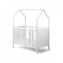 StokkeŽ krevetac Home White 2od2