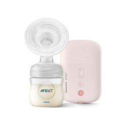 Avent električna pumpica za izmazanje Standard SCF395/11