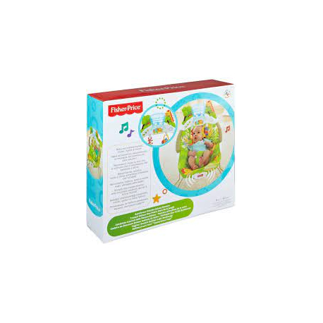 s15 Fisher Price novi drugari iz praume Deluxe