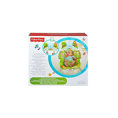s15 Fisher Price novi drugari iz praume Deluxe