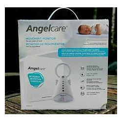 Angelcare bebi monitor AC 300