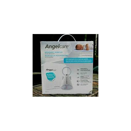 Angelcare bebi monitor AC 300