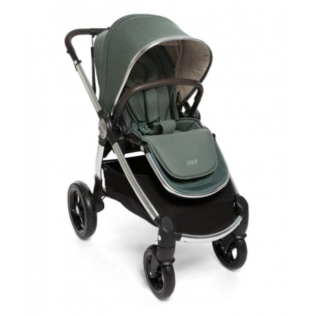 Kolica Mamas&amp;Papas  za bebe Ocarro Inky Teal