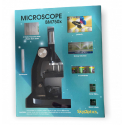 Skyoptics mikroskop SO 750X