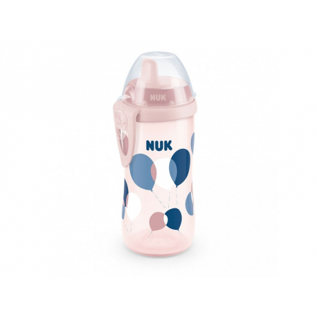 Nuk Kiddy Cup Beach