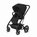 Cybex system kolica Balios Lux 3u1 Deep Black