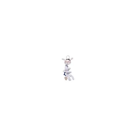 Kikka Boo igracka vertikalna spirala Love Rome Boy