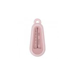 Kikka Boo termometar za kadicu Drop Pink