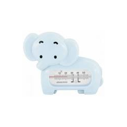 Kikka Boo termometar za kadicu Elephant blue