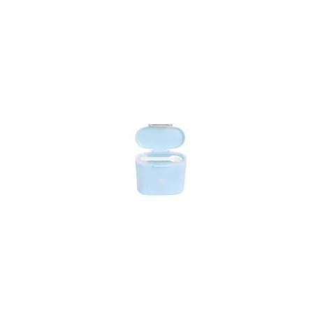 KikkaBoo Dozer mleka u prahu sa mericom 160g blue