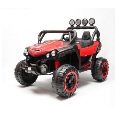 Babyland dzip na akumulator 4x4 r/c 12V MB3903B-2