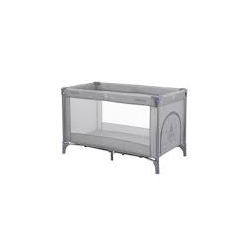 Kikka Boo prenosivi krevetac So Gifted 1 Nivo Grey