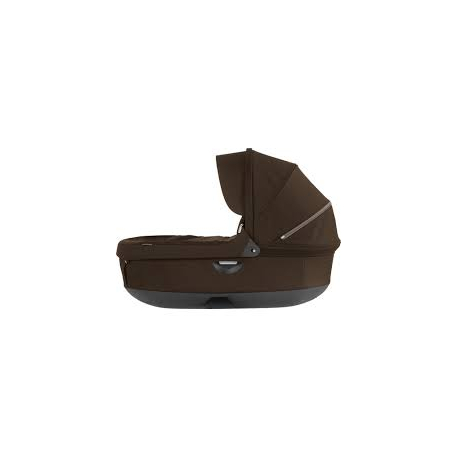 STOKKE NOSILJKA CRUSI CARRY COT BROWN