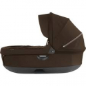 STOKKE NOSILJKA CRUSI CARRY COT BROWN