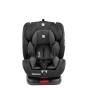 KikkaBoo auto sediste 0-36kg Ttreck Isofix Black