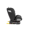 KikkaBoo auto sediste 0-36kg Ttreck Isofix Black