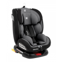 Kikka Boo auto sediste 0-36kg Ttreck Isofix Dark Grey