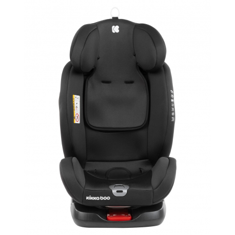 Kikka Boo auto sediste 0-36kg Ttreck Isofix Dark Grey