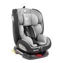 Kikka Boo auto sediste 0-36kg Ttreck Isofix Light Grey