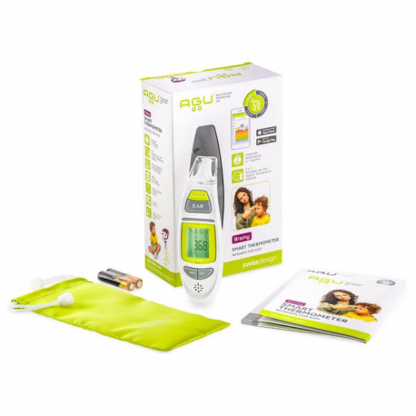 AGU Baby  Smart toplomer infracrveni