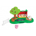 Fisher Price igračka Little People Pond & Pig Pen