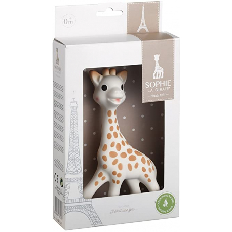 Sophie la Girafe Zirafa u kutiji 616400 1