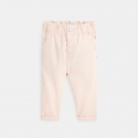 OB Pantalone od kepera za devojcice