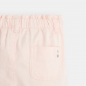 OB Pantalone od kepera za devojcice