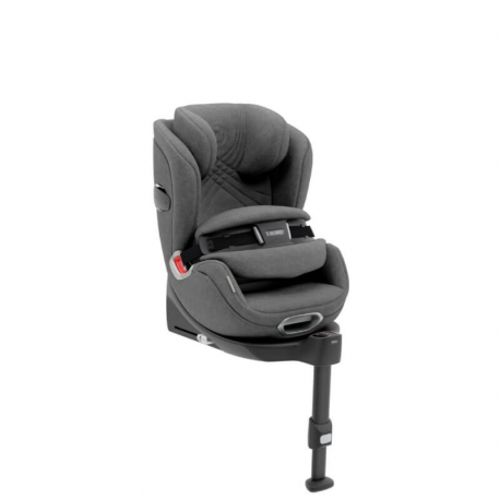 Cybex auto sediste Anoris T Platinum i-size Soho Grey 76-115cm