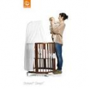 Stokke baldahin za krevetac Sleepi Beige