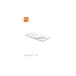 Stokke dusecni carsaf Home White