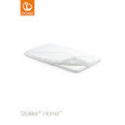 Stokke dusecni carsaf Home White