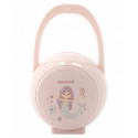 KikkaBoo kutija za lazu Savanna pink