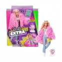 Barbie extra pink jakna