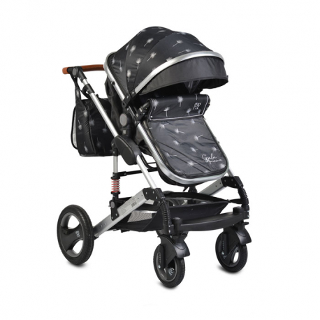 Cangaroo Kolica Gala Premium Dandelion