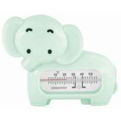 KikkaBoo termometar za kadicu Elephant mint