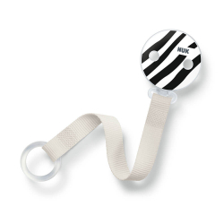 Nuk plasticni lancic za varalicu Monochrome 256484