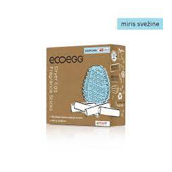 Eco Egg dopuna za eko jaja za susilicu miris svezine 40 susenja