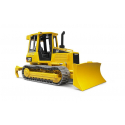 Bruder traktor CAT gusenicar cistac