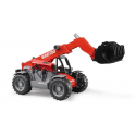 Bruder Manitou Telescop MLT 633