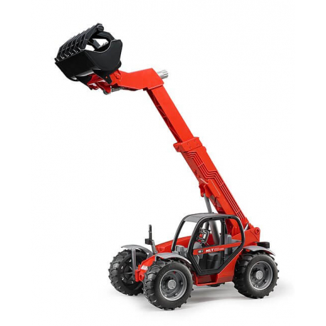 Bruder Manitou Telescop MLT 633