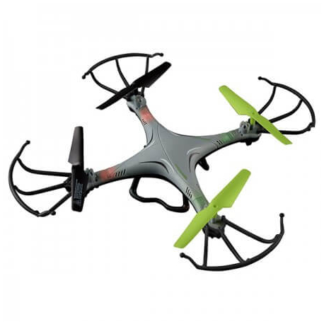 Quadrocopter RC stunt dron 1031873