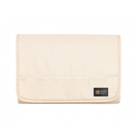 KikkaBoo kolica Kaia Beige