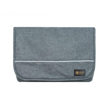 KikkaBoo kolica Kaia Dark Grey