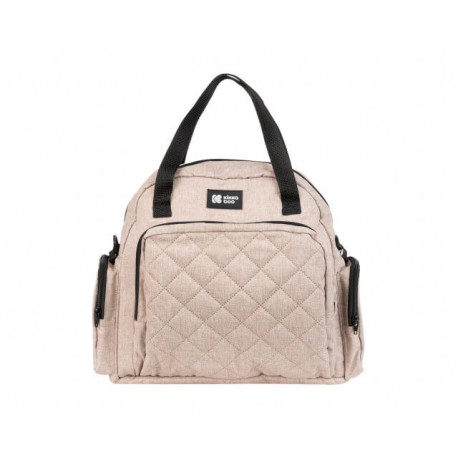 KikkaBoo kolica Gianni Beige