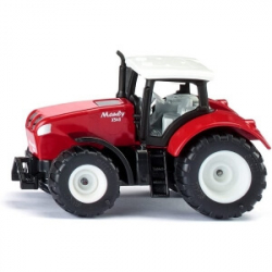 Siku traktor Crveni