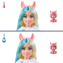 Barbie Cutie Reveal Lama