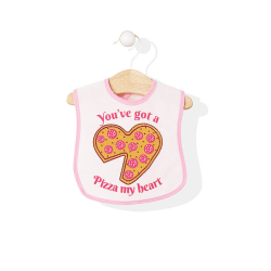 Bebetto portikla za bebe devojcice bela Z22C851